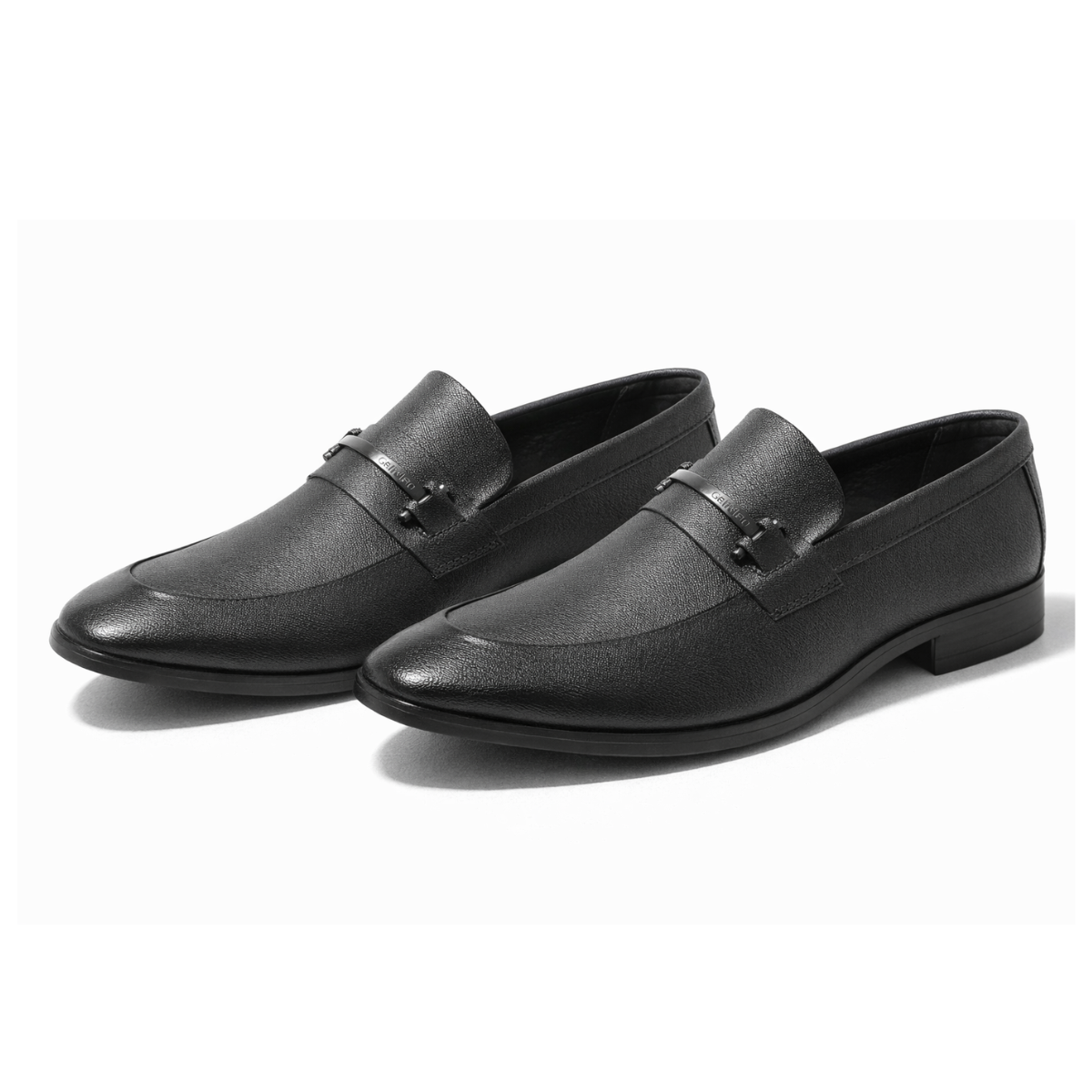 Calvin Klein Jovany-R Loafers Men - BLK