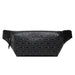 Calvin Klein Kidney Ck Must Mono Waistbag K50K509100-BLK - Black - Bags