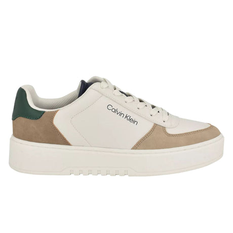 Calvin Klein KIKO Sneakers Men - BEG - 40 / Beige