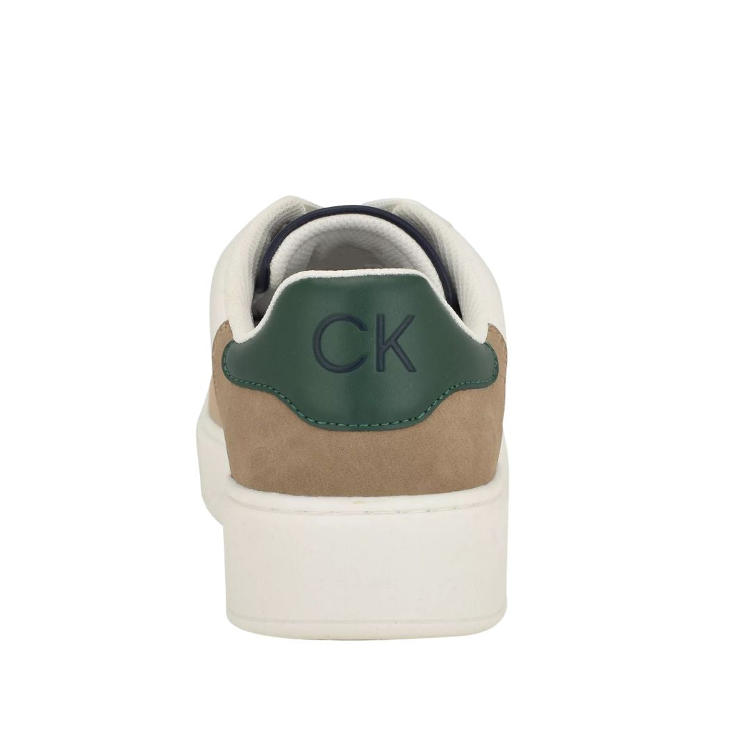 Calvin Klein KIKO Sneakers Men - BEG