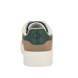 Calvin Klein KIKO Sneakers Men - BEG