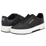 Calvin Klein Kiko Sneakers Men - BLK - 41 / Black