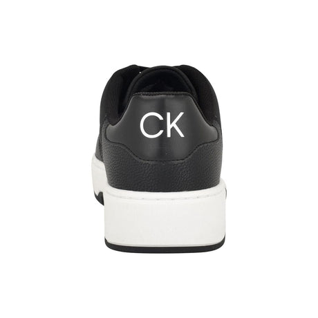 Calvin Klein Kiko Sneakers Men - BLK