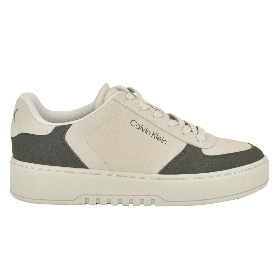 Calvin Klein KIKO Sneakers Men - CRM - 41 / Cream