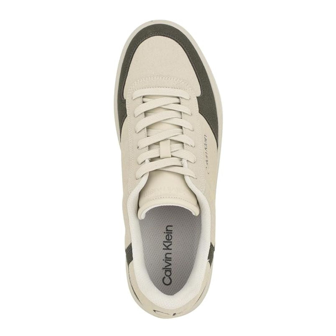 Calvin Klein KIKO Sneakers Men - CRM