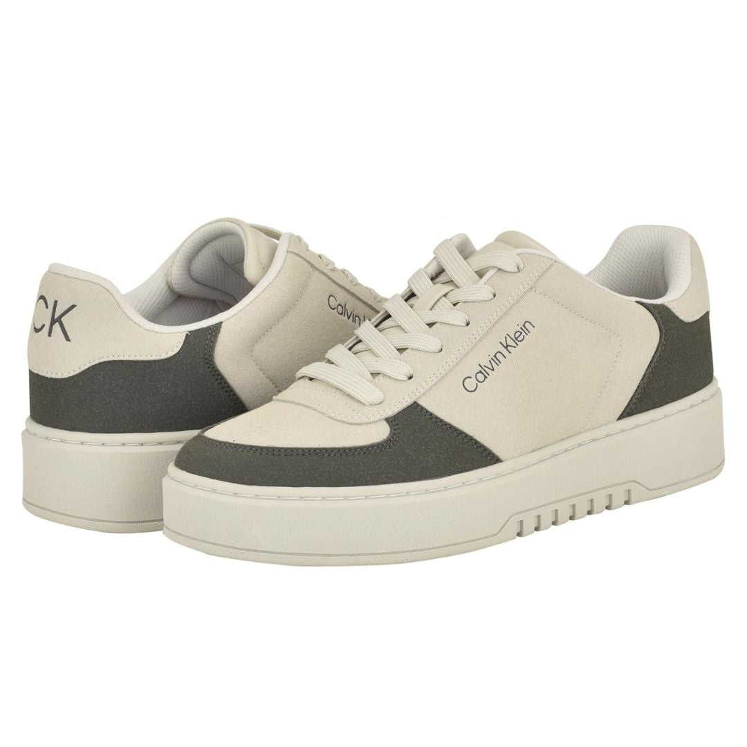 Calvin Klein KIKO Sneakers Men - CRM