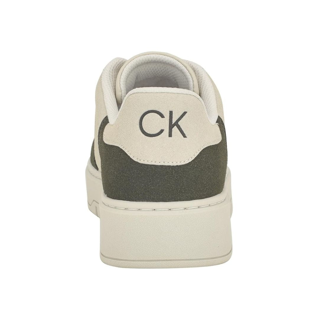 Calvin Klein KIKO Sneakers Men - CRM