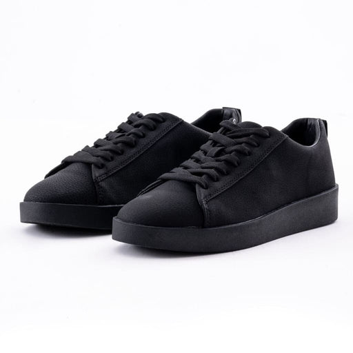 Calvin Klein Kristo 2 Sneaker Men - BLK - 41 / Black - Shoes