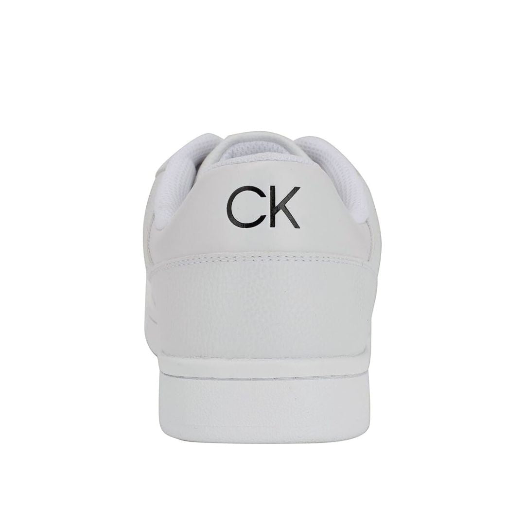 Calvin Klein Landy Sneakers Men - WHT
