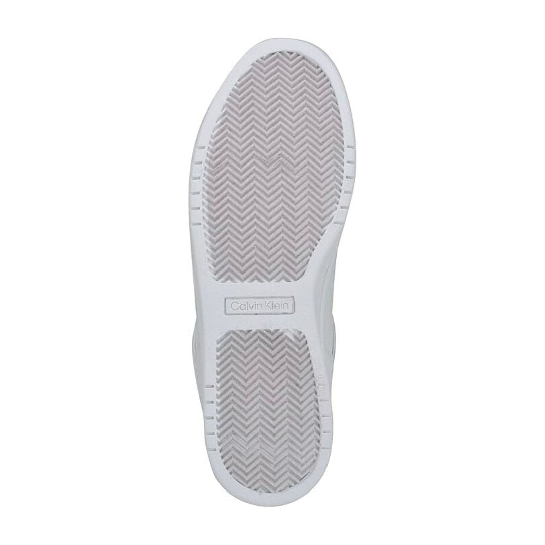 Calvin Klein Landy Sneakers Men - WHT