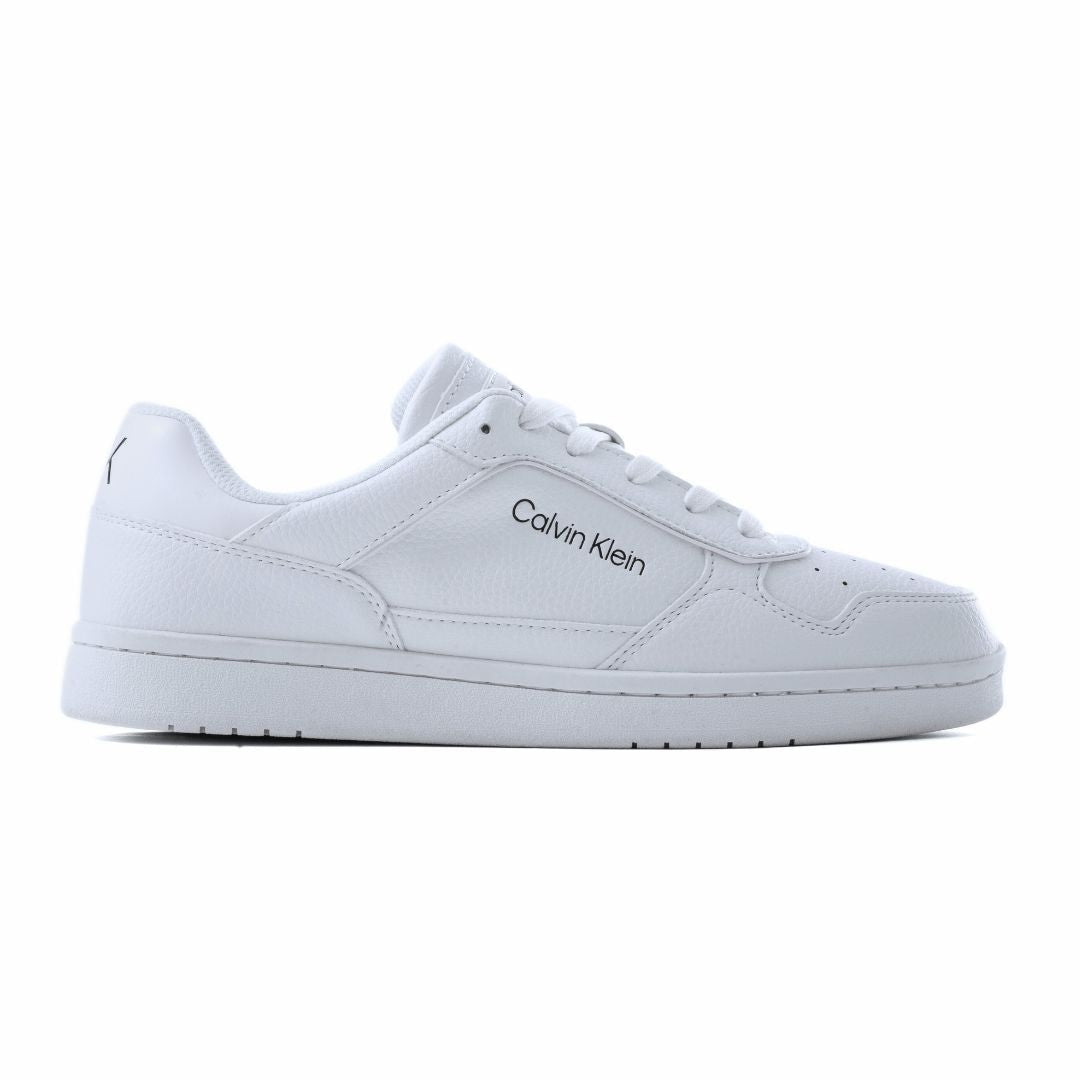 Calvin Klein Landy Sneakers Men - WHT - White / 41