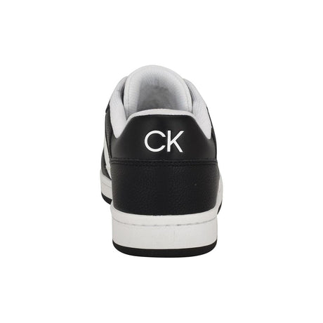 Calvin Klein Landy Sneakers Men - WHTBLK