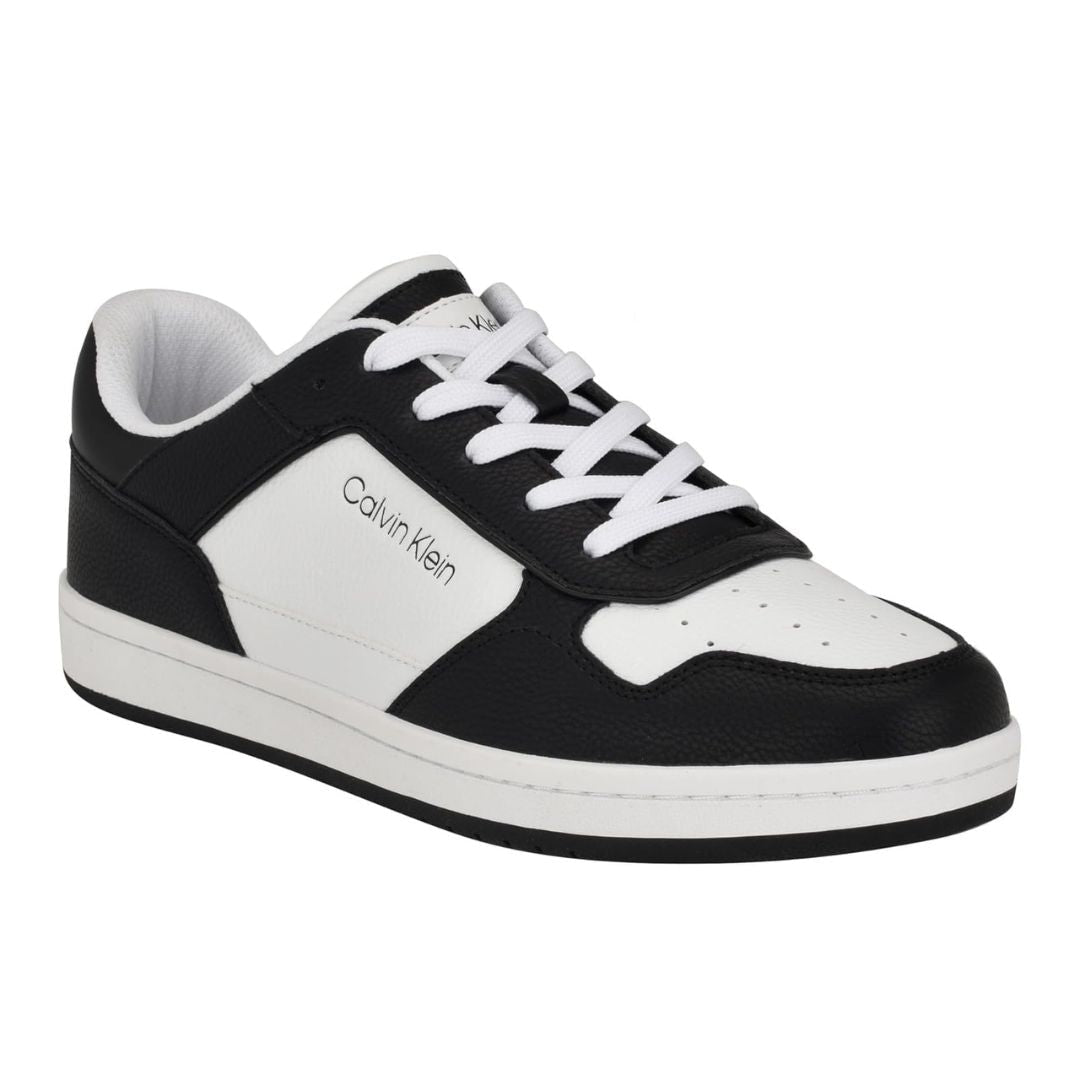 Calvin Klein Landy Sneakers Men - WHTBLK