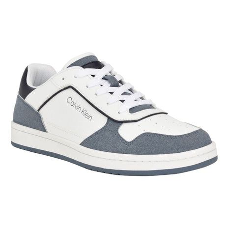 Calvin Klein Landy Sneakers Men - WHTBLU