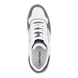 Calvin Klein Landy Sneakers Men - WHTBLU