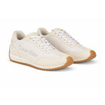 Calvin Klein Lanier Women’s Sneaker - OFFWHT