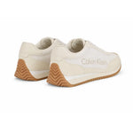 Calvin Klein Lanier Women’s Sneaker - OFFWHT