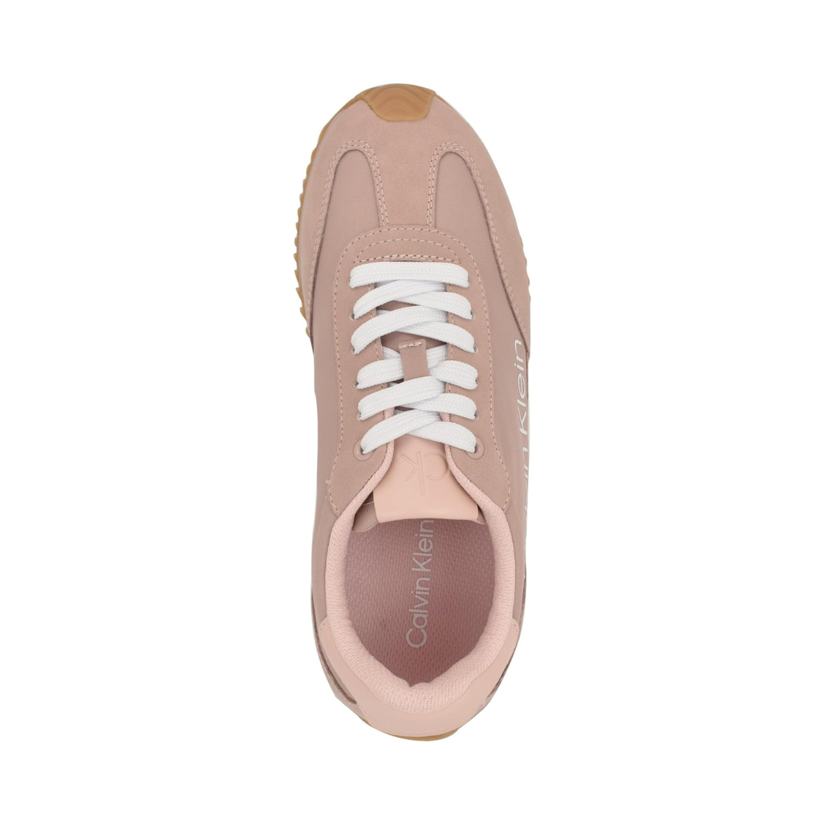 Calvin Klein Lanier Women’s Sneaker - PNK