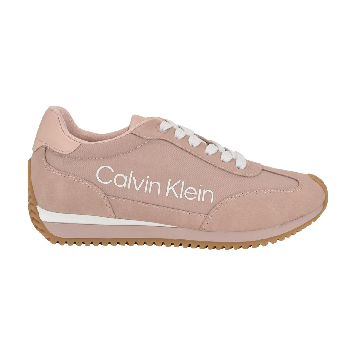 Calvin Klein Lanier Women’s Sneaker - PNK