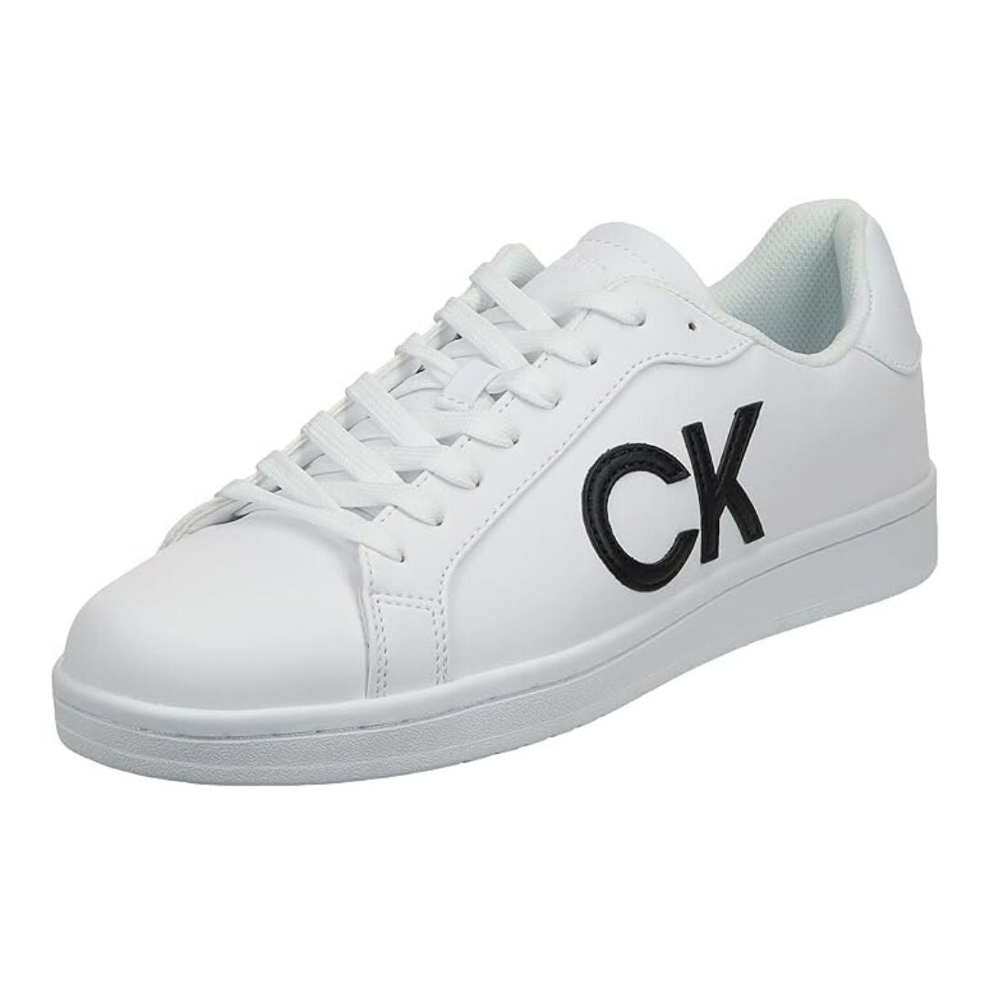 Calvin Klein Laredo Sneakers Men - WHT