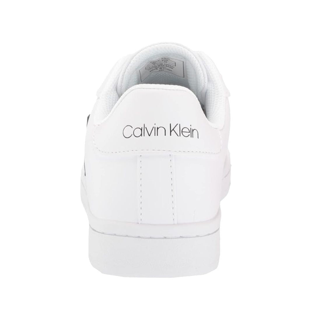 Calvin Klein Laredo Sneakers Men - WHT