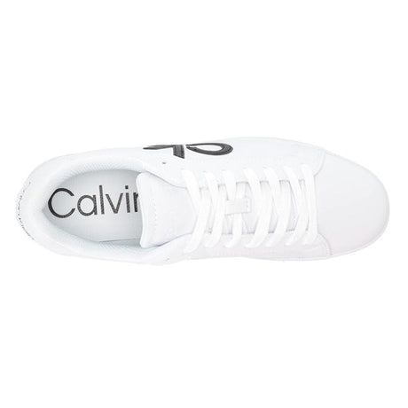 Calvin Klein Laredo Sneakers Men - WHT