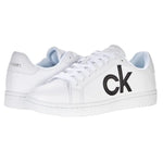 Calvin Klein Laredo Sneakers Men - WHT - White / 43