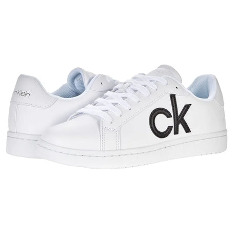 Calvin Klein Laredo Sneakers Men - WHT - White / 43