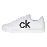 Calvin Klein Laredo Sneakers Men - WHT - White / 43