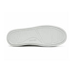 Calvin Klein Leather Sneakers Men HW0HW02400 - BLK
