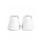 Calvin Klein Leather Sneakers Women HW0HW02400 - WHT