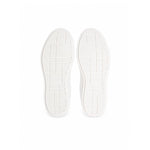 Calvin Klein Leather Sneakers Women HW0HW02435 - WHTYLW