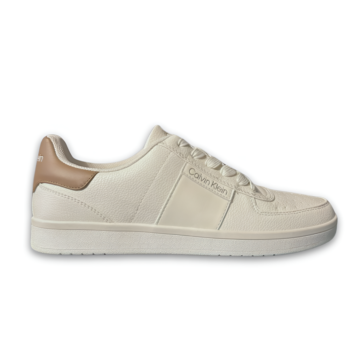 Calvin Klein Lento Sneakers Men - OFFWHT - 43 / Off White