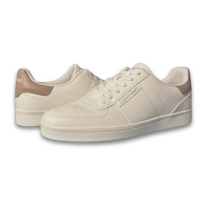Calvin Klein Lento Sneakers Men - OFFWHT