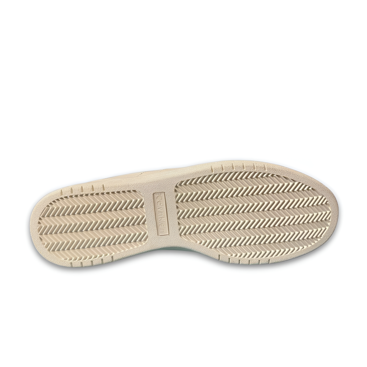 Calvin Klein Lento Sneakers Men - OFFWHT
