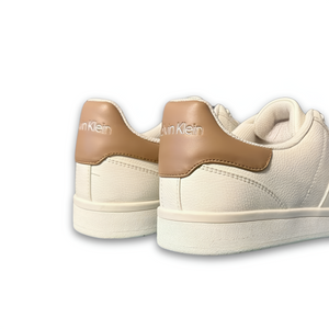 Calvin Klein Lento Sneakers Men - OFFWHT