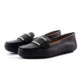 Calvin Klein Leonie Loafers Women - DRKNVY - 36.5 / Dark Navy