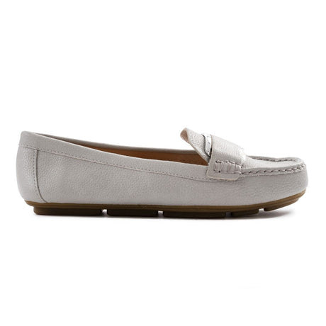 Calvin Klein Leonie Loafers Women - LGTGRY