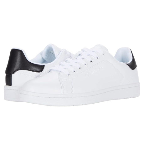 Calvin Klein Leto Sneakers Men - WHT - 41.5 / White