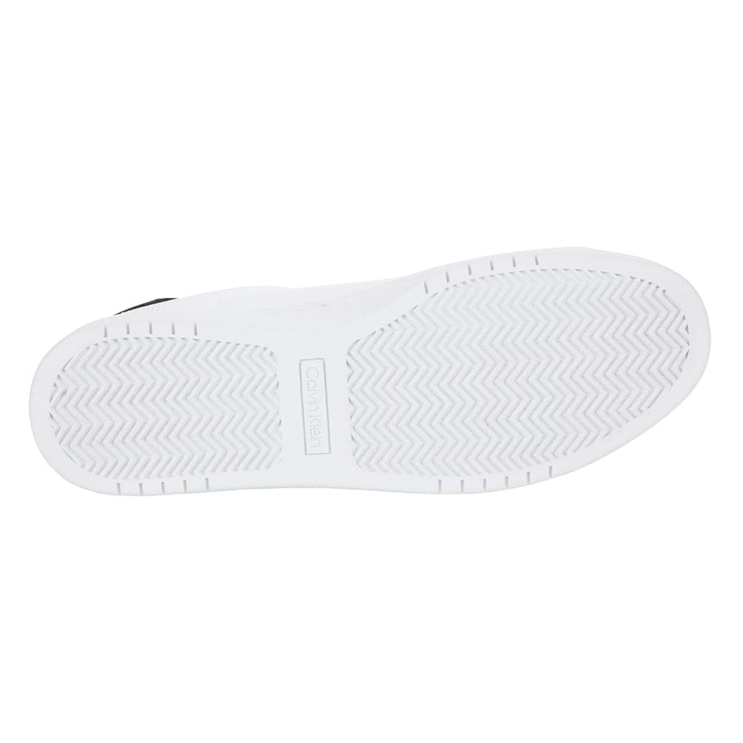 Calvin Klein Leto Sneakers Men - WHT