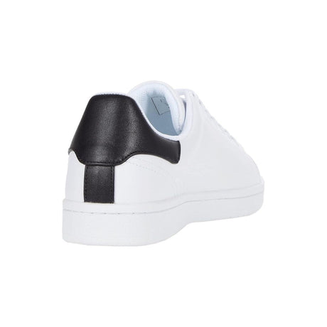 Calvin Klein Leto Sneakers Men - WHT