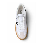 Calvin Klein Levit Sneakers Men - WHT