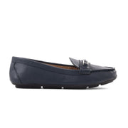 Calvin Klein Levonne Loafers Women - NVY