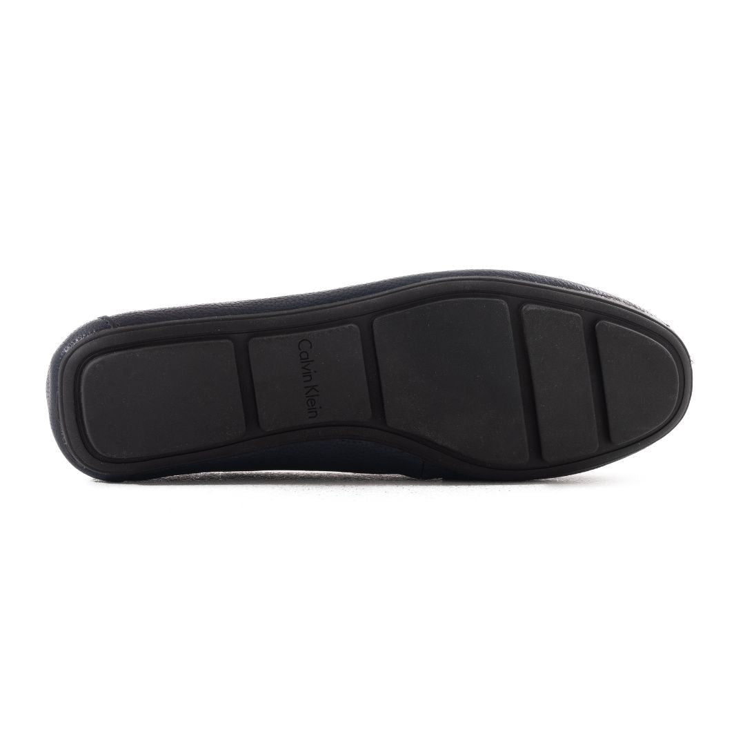 Calvin Klein Levonne Loafers Women - NVY