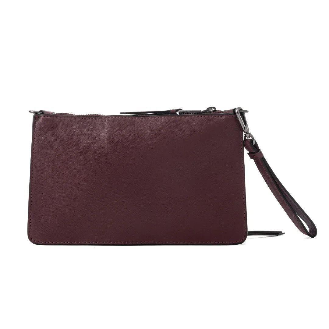 Calvin Klein Lily Crossbody Bag CB65 - Multi