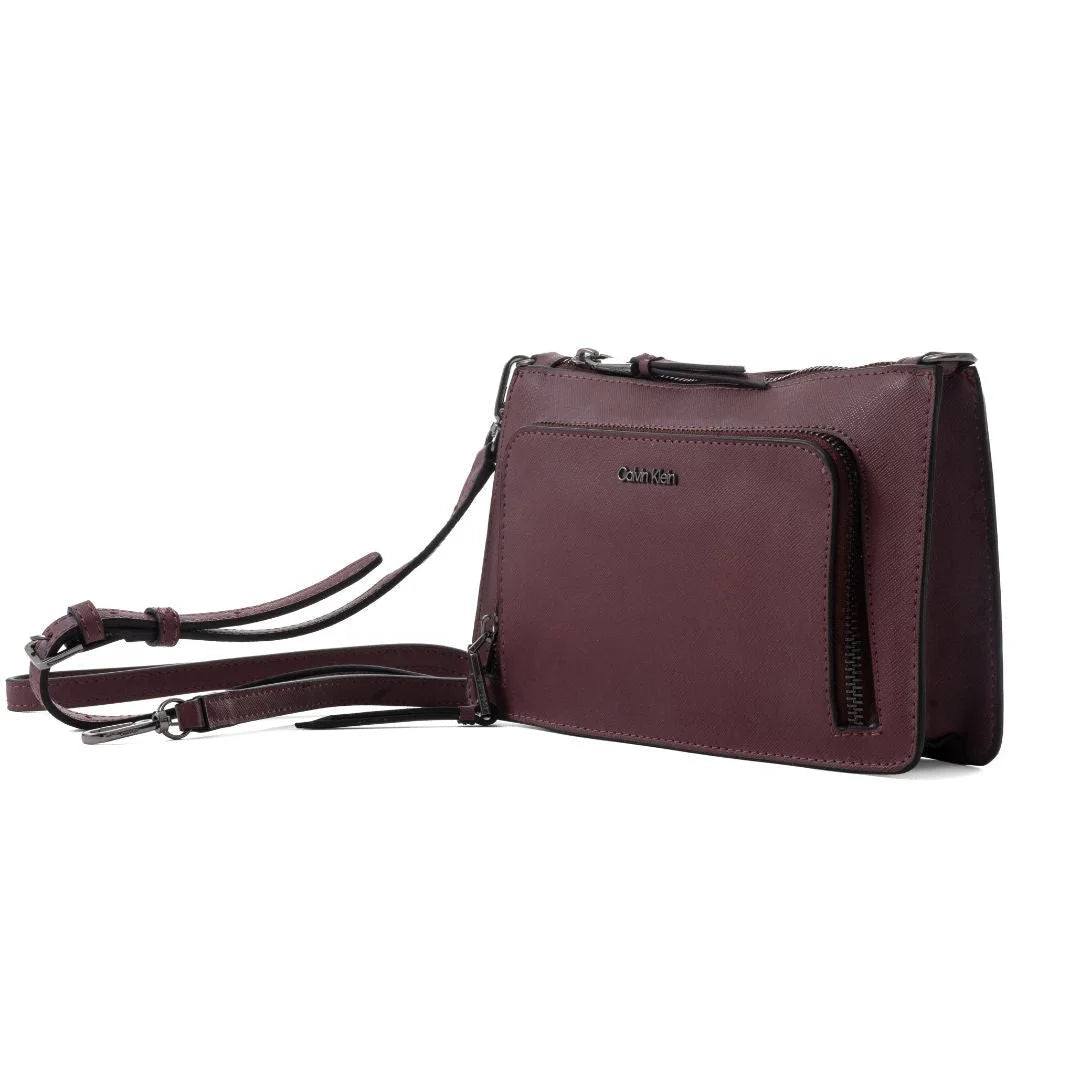 Calvin Klein Lily Crossbody Bag CB65 - Multi