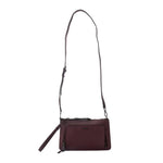 Calvin Klein Lily Crossbody Bag CB65 - Multi