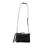 Calvin Klein Lily Crossbody Bag CB46 - Black