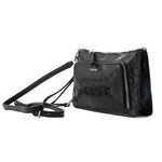 Calvin Klein Lily Crossbody Bag CB46 - Black