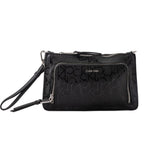 Calvin Klein Lily Crossbody Bag CB46 - Black